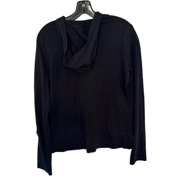 Alabama Crimson Tide Front Zip Hoodie Size XL - Picture 2 of 5